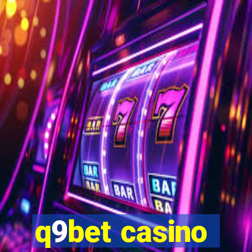 q9bet casino